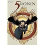 5 Ronin von Peter Milligan