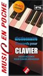Dictionnaire d'accords pour clavier -...