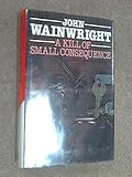A kill of small consequence
