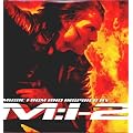 Mission Impossible 2 [Vinyl LP]