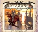 Dragons 2008 Daily Boxed Calendar