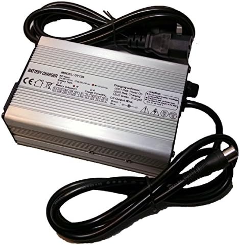 36v / 2.5a Lithium Electric Bicycle Scooter Battery Charger