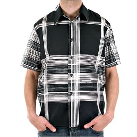 BURBERRY SHORT SLEEVE SHIRTS