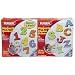 Toys : Playskool Magnetic Letters AND Numbers 2 Pack