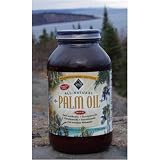 Wilderness Family Naturals Palm Oil, All Natural - 17.2 oz. (Pack of 2)