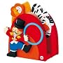 Sevi  Le Cirque Eco-Friendly Rotating Music Box