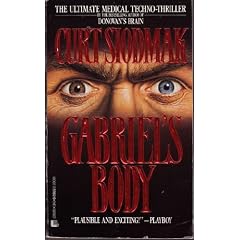 Gabriel's Body