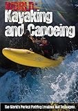 Kayaking and canoeing