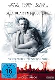 Produkt-Bild: All Beauty Must Die