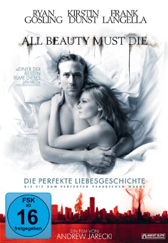 Produkt-Bild: All Beauty Must Die