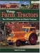 Vintage
Farm
Tractors:
The
Ultimate
Tribute
to
Classic
Tractors