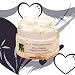 Eucalyptus and Spearmint 4 oz Handmade Whipped Shea Butter