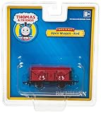 Bachmann Trains Thomas And Friends Open Wagon Red