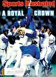 Sports Illustrated - November 4, 1985 Issue: Kansas City Royals, Refrigerator Perry, Gary Kasparov, and More! (Volume 63 Number 20)