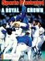 Sports Illustrated - November 4, 1985 Issue: Kansas City Royals, Refrigerator Perry, Gary Kasparov, and More! (Volume 63 Number 20)
