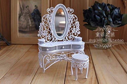 ZAKKA European furnishings photography props Korean retro shoot props furnishings Decoration birthday gift 89 + 27