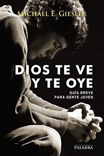 Dios te ve y te oye (dBolsillo) (Spanish Edition)