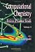 Book Computational Chemistry: Reviews of Current Trends