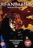 Re-Animated - The Stuart Gordon Collection [DVD] [1991]