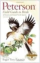 Peterson Field Guide to Birds of Eastern and Central North America