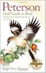 Peterson Field Guide to Birds of East...