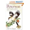 Peterson Field Guide to Birds of Eastern and Central North America