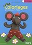 Coloriages : Animaux en folie