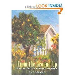 From the Ground Up: The Story of a First Garden