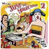 Just For Your Hand /Vol.2 [VINYL]