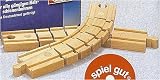 Flexible Track (per piece) - Heros