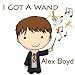I Got a Wand at MP3 downloads for the name: 51rN44lQgEL._SL75_