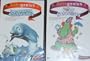 Baby Genius 2 pack - Underwater Adventure and Four Seasons (2004)