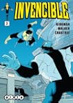 Invencible #2