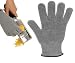 Microplane Cut Resistant Glove