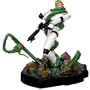 Star Wars: Animated Online Exclusive Luke Skywalker in Stormtrooper Disguise Maquette