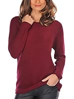 Nice&Rock Pull Zozza (BORDEAUX)