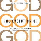 The Evolution of God | [Robert Wright]