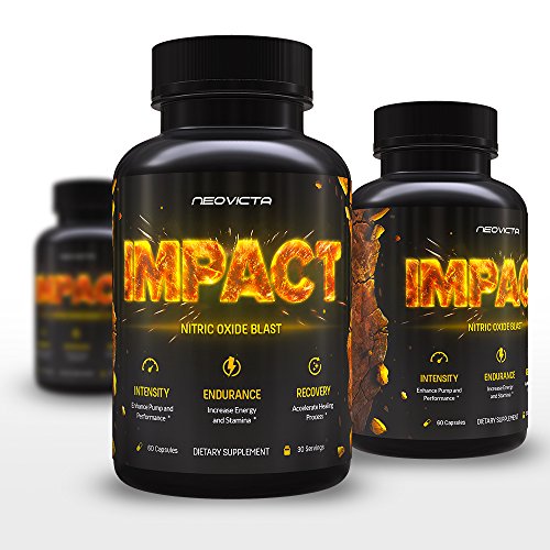 #1 l-arginine & l-citrulline supplement - pre worko…