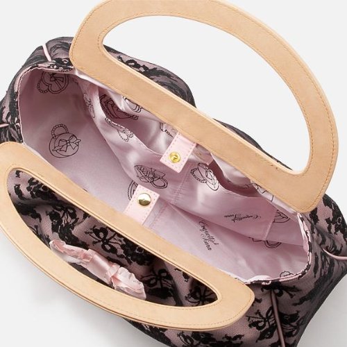 コケティッシュ ティアラ（Coquettish Tiara） バッグ（Ellenトートバッグ） レディス