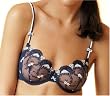 Verde Veronica Venice Classic Underwire Bra