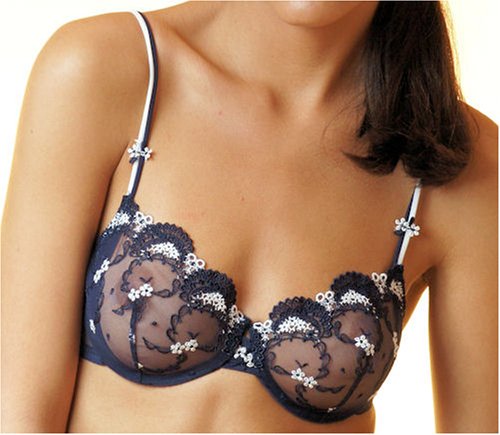 Verde Veronica Venice Classic Underwire Bra