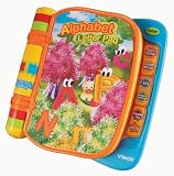 Vtech - Write & Learn Letter Book