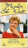 MURDER SHE WROTE - VOLUME 6