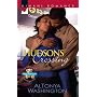 Hudsons Crossing (Kimani Romance)