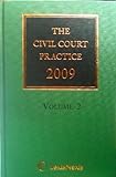 The civil court practice 2009