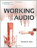 Working with Audio