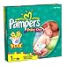 Pampers Baby Dry Diapers 100-pk. - 1