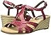 Aerosoles Women's Outer Space Wedge Sandal