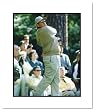 John Daly PGA Golf Double Matted 8x10 Photograph T