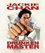 Legend Drunken Master [Blu-ray]